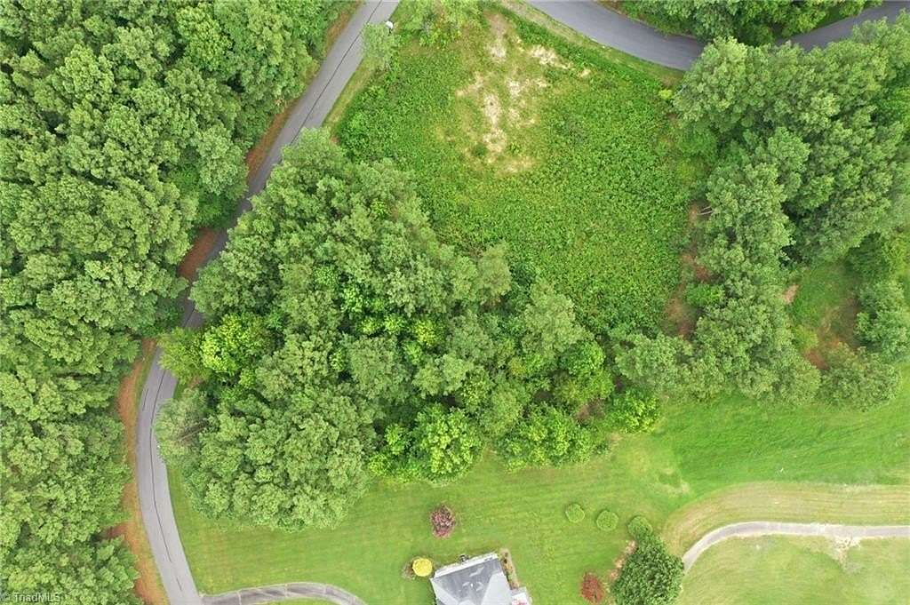 0.8 Acres of Residential Land for Sale in Blanch, North Carolina