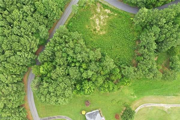 0.8 Acres of Residential Land for Sale in Blanch, North Carolina