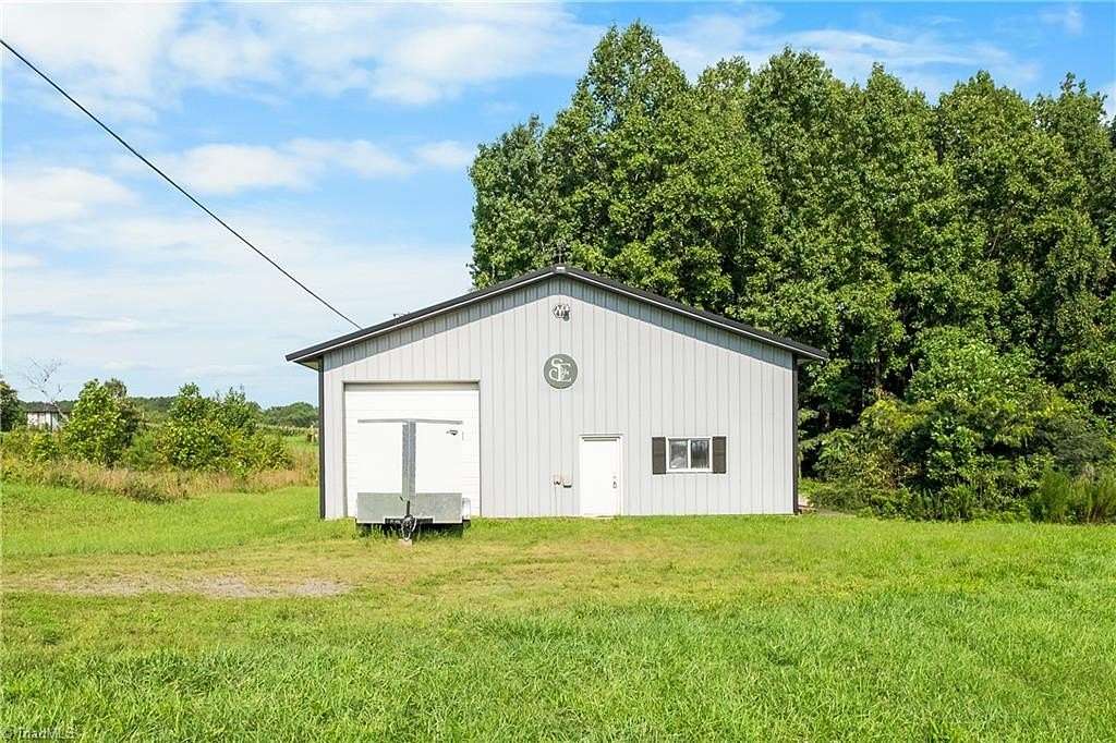 2 Acres of Mixed-Use Land for Sale in Yadkinville, North Carolina