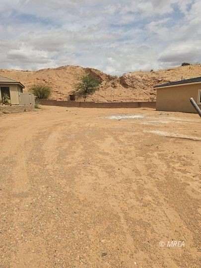 0.14 Acres of Residential Land for Sale in Mesquite, Nevada
