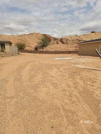 0.14 Acres of Residential Land for Sale in Mesquite, Nevada
