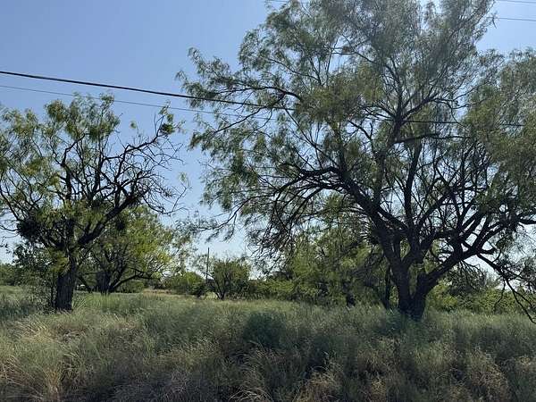 0.32 Acres of Residential Land for Sale in Colorado City, Texas