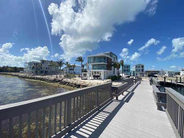 0.04 Acres of Residential Land for Sale in Key Largo, Florida