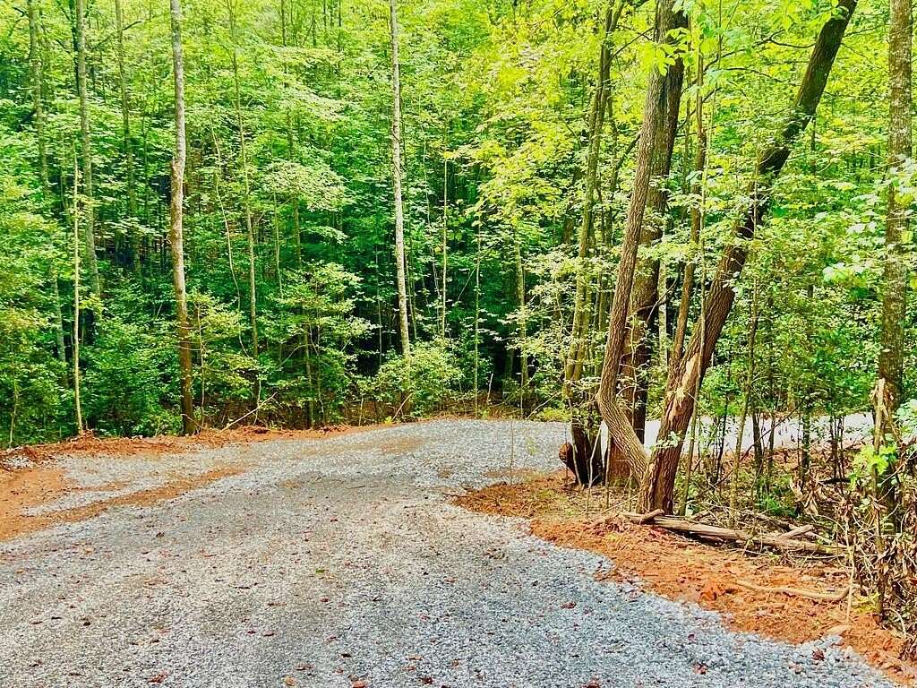 7 Acres of Land for Sale in Dawsonville, Georgia