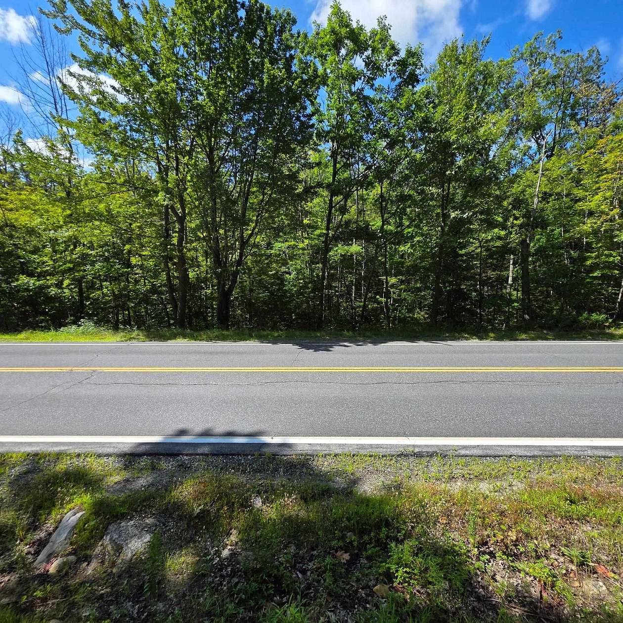 1.1 Acres of Residential Land for Sale in Wilmot, New Hampshire