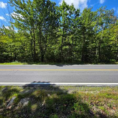 1.1 Acres of Residential Land for Sale in Wilmot, New Hampshire