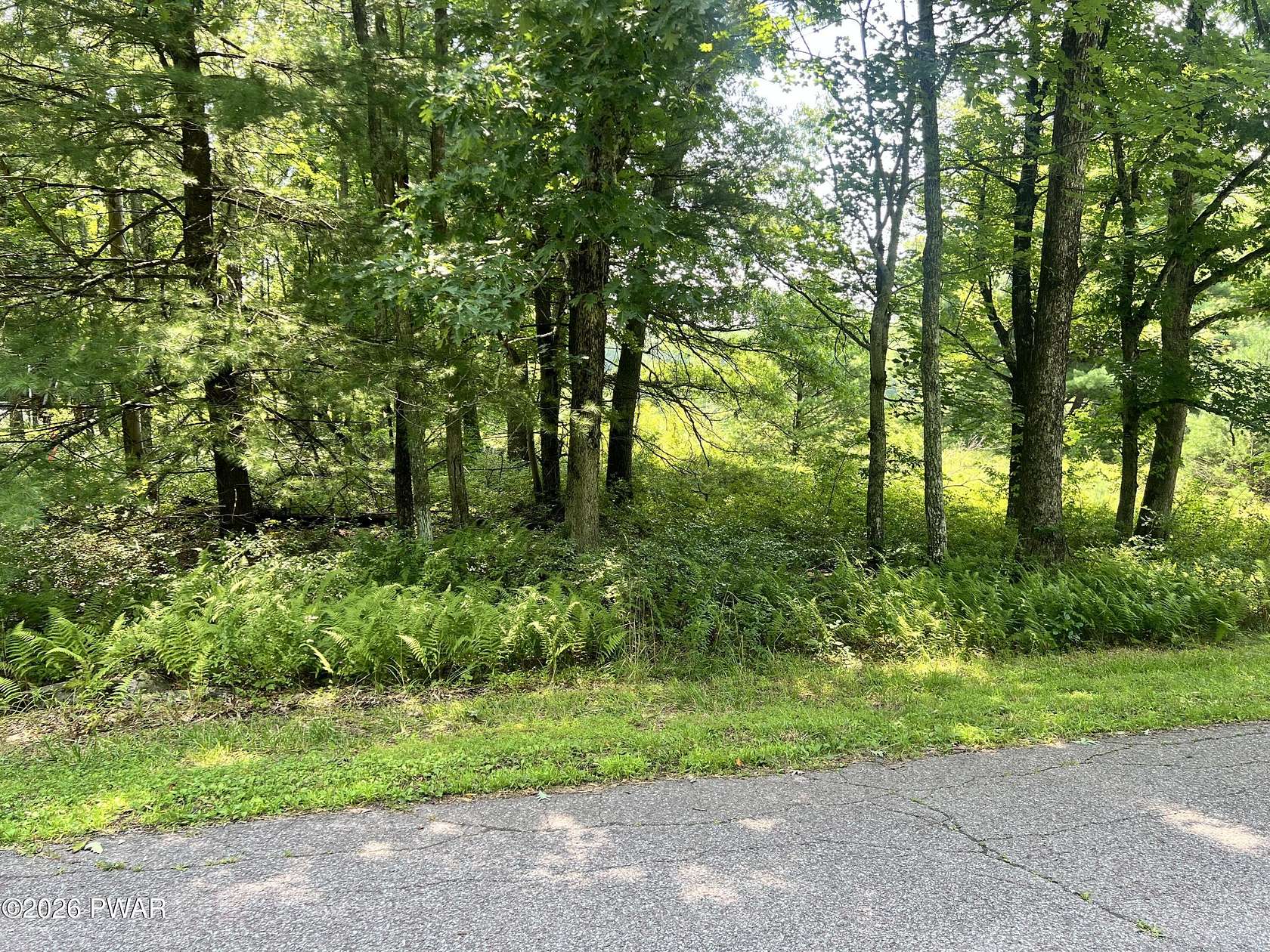 1 Acre of Residential Land for Sale in Lords Valley, Pennsylvania