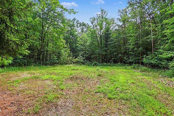 3 Acres of Residential Land for Sale in West Olive, Michigan