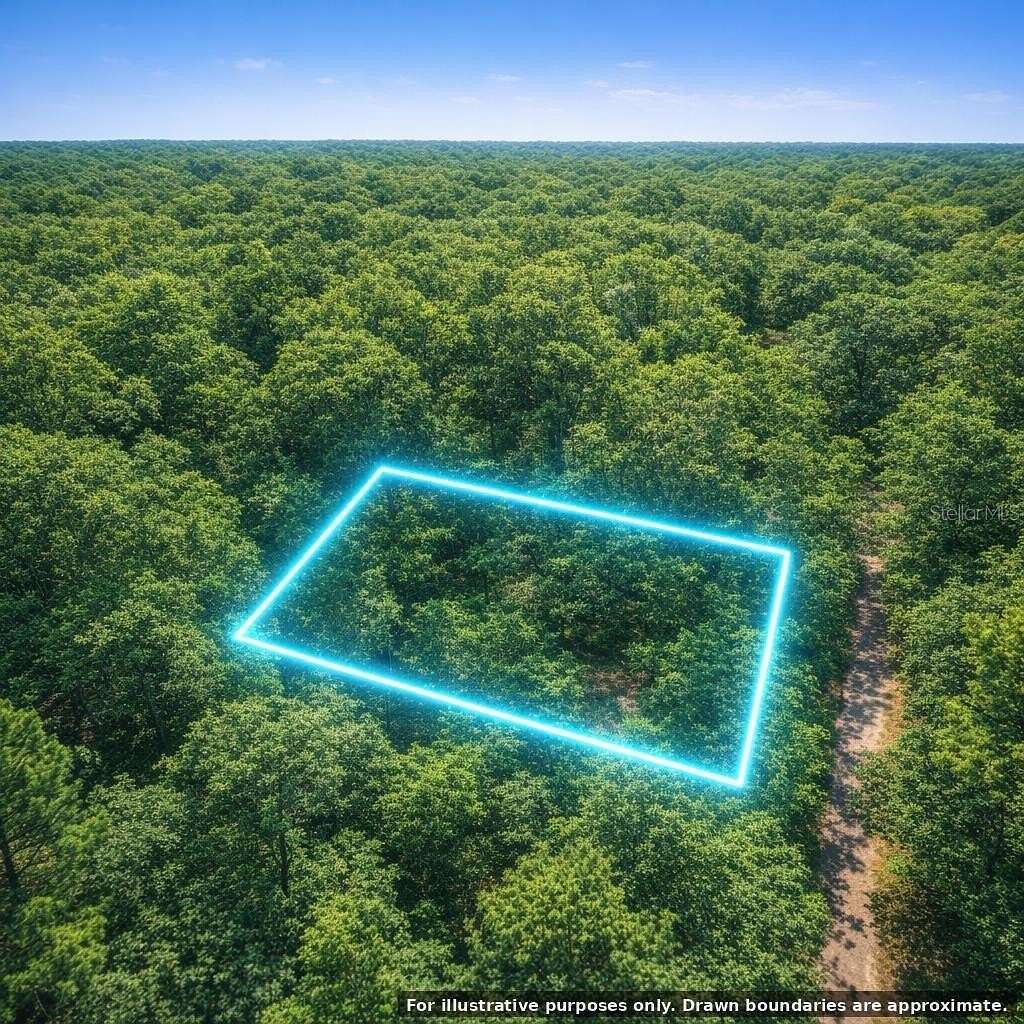0.24 Acres of Residential Land for Sale in Ocala, Florida