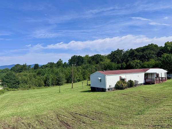 1.88 Acres of Land with Home for Sale in Greer, South Carolina