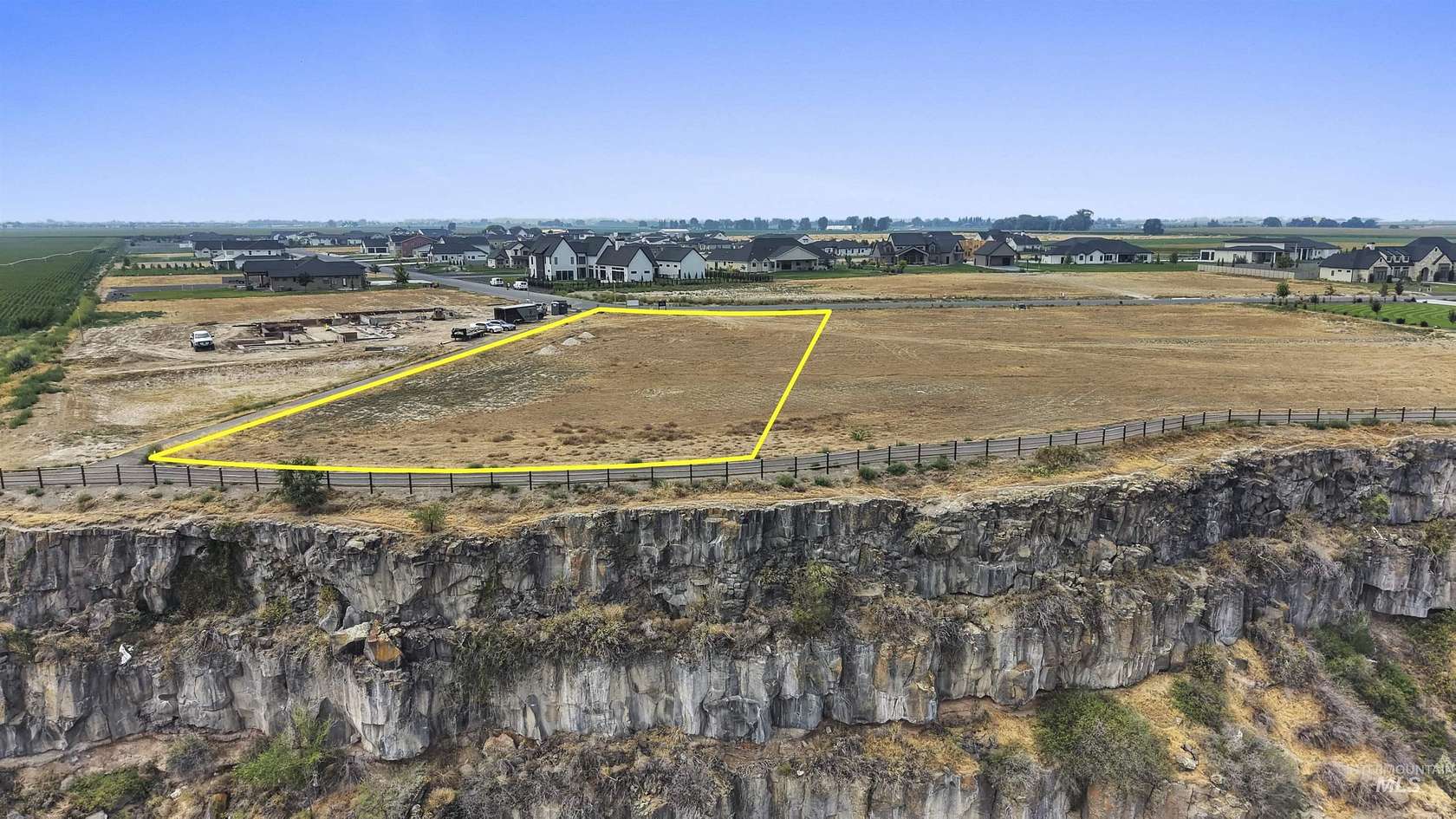 1 Acre of Residential Land for Sale in Twin Falls, Idaho