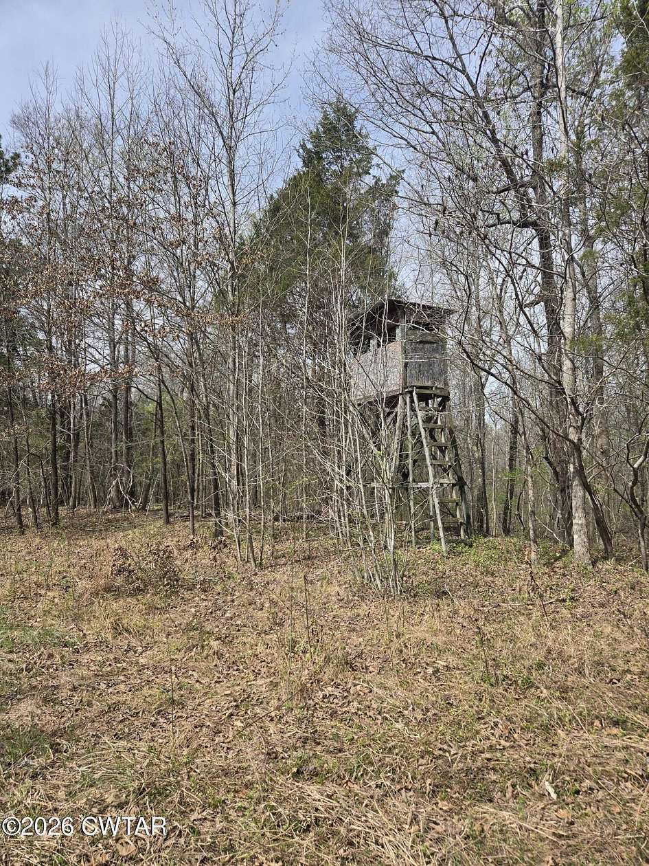 161 Acres of Recreational Land for Sale in Mercer, Tennessee