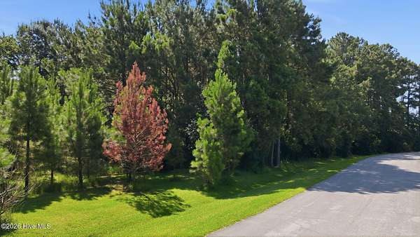 0.79 Acres of Residential Land for Sale in Oriental, North Carolina