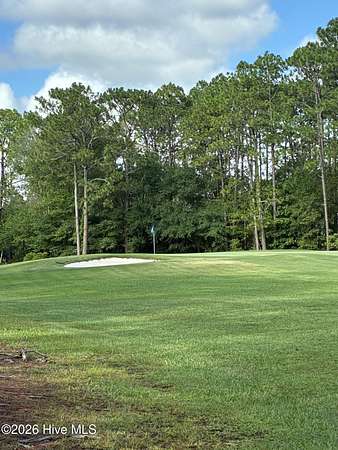 0.46 Acres of Residential Land for Sale in Southport, North Carolina