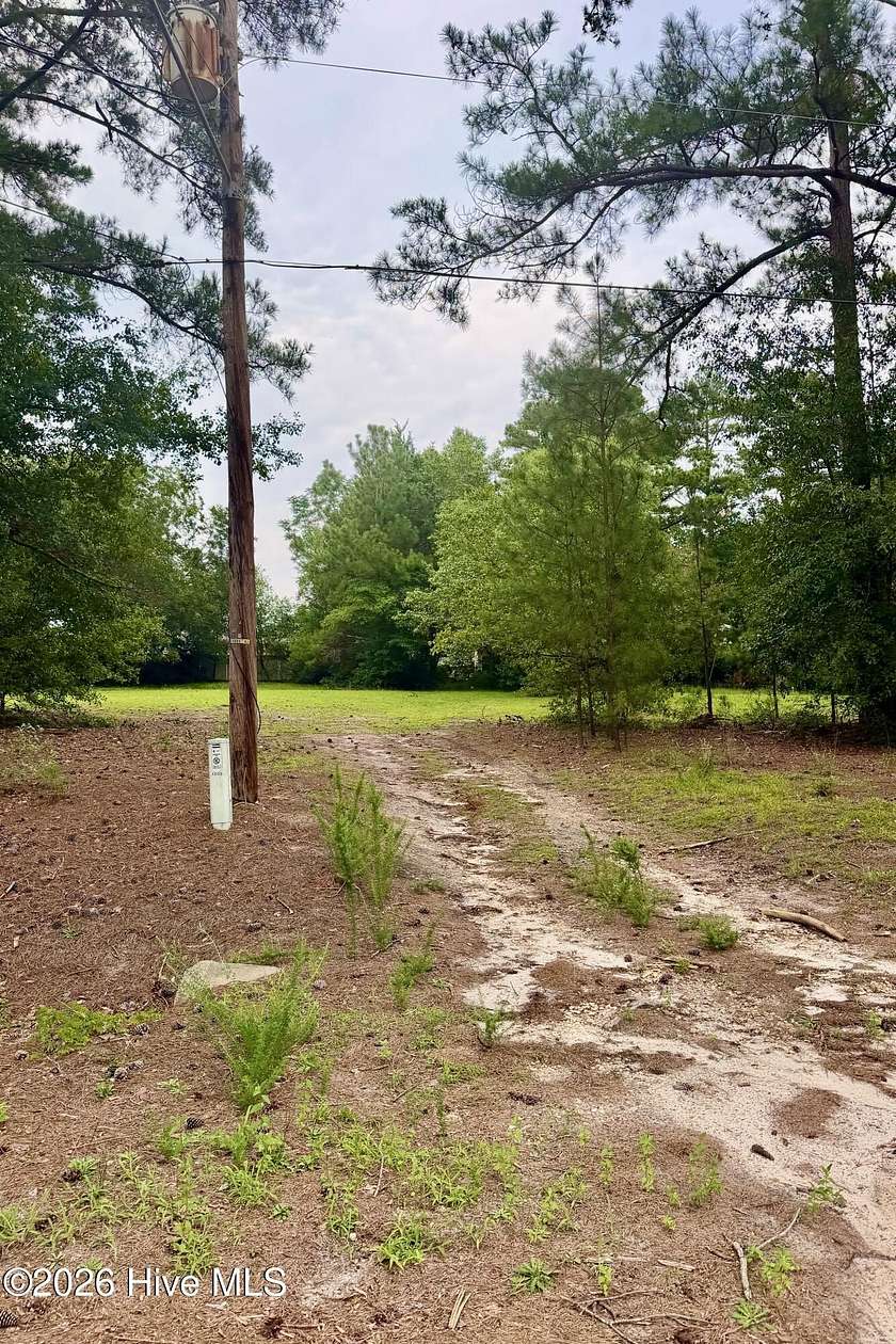 0.3 Acres of Residential Land for Sale in Rockingham, North Carolina