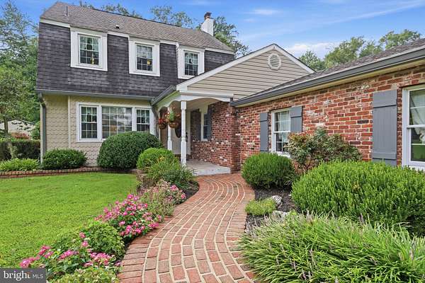 2.43 Acres of Land with Home for Sale in Bensalem, Pennsylvania