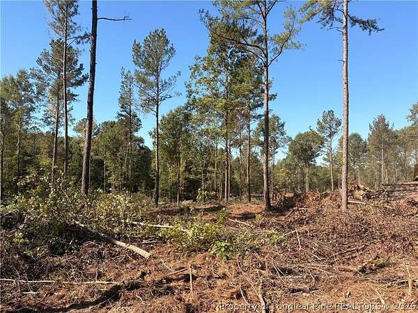 19.5 Acres of Land for Sale in Sanford, North Carolina
