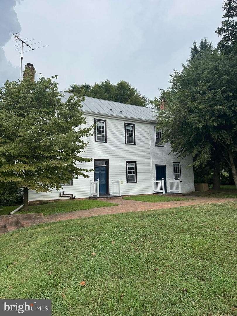 Land with Home for Lease in Westminster, Maryland