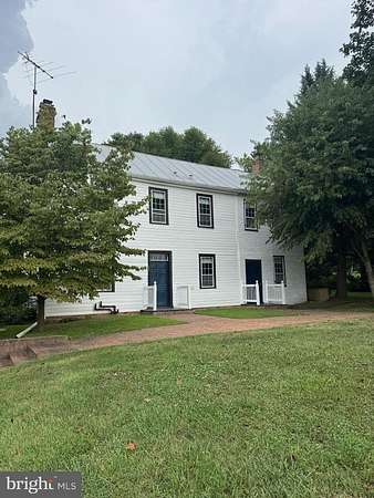 Land with Home for Lease in Westminster, Maryland