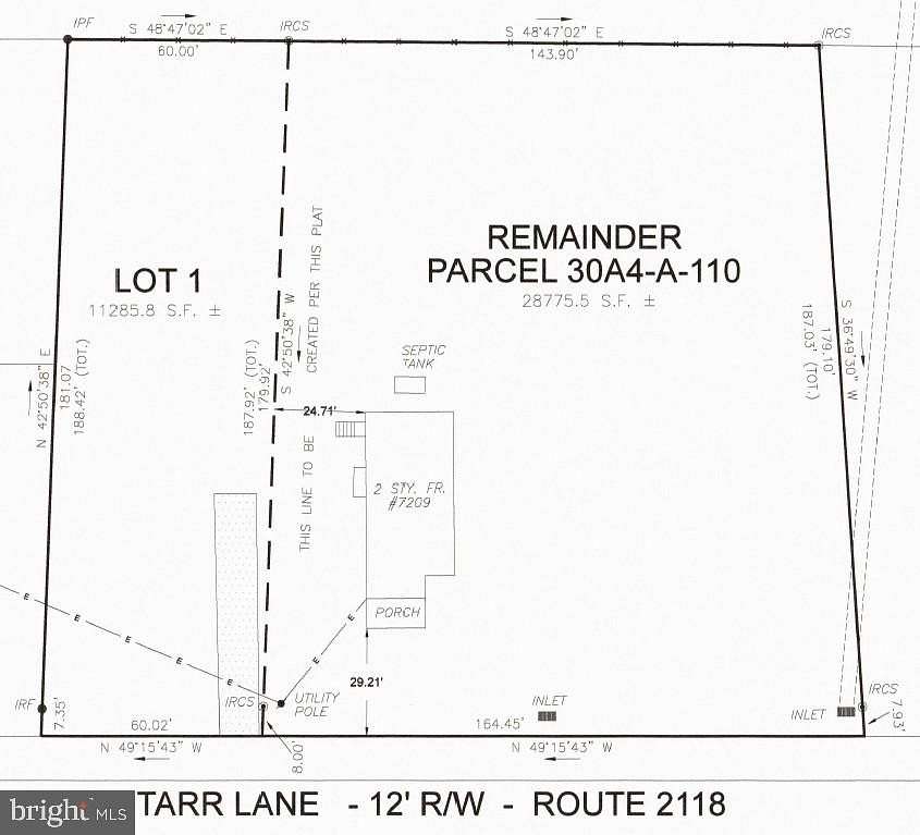 0.26 Acres of Residential Land for Sale in Chincoteague, Virginia