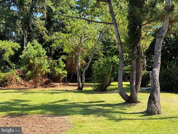 0.26 Acres of Residential Land for Sale in Chincoteague, Virginia