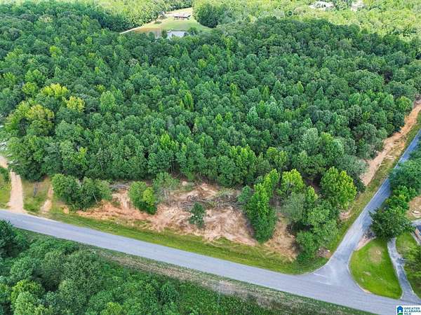 2 Acres of Residential Land for Sale in Jemison, Alabama