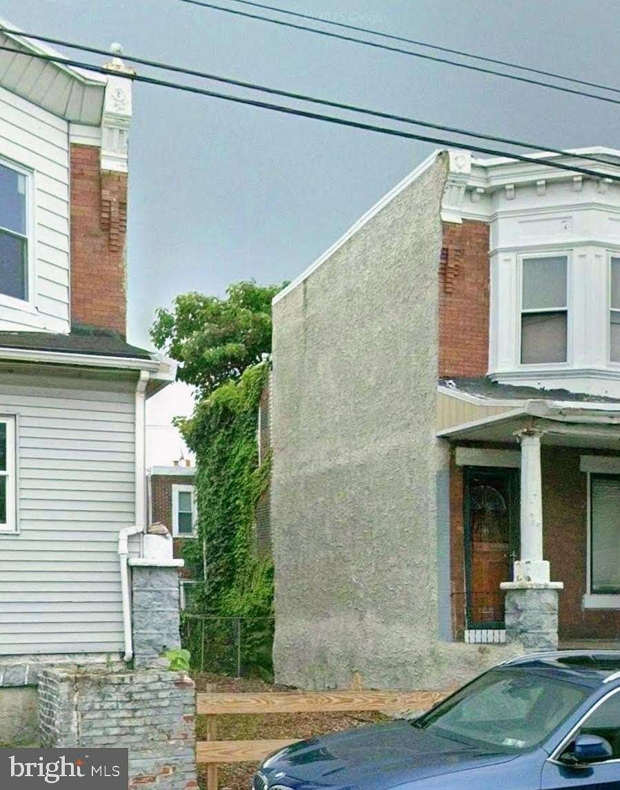0.02 Acres of Residential Land for Sale in Philadelphia, Pennsylvania