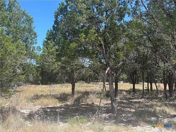11.3 Acres of Land for Sale in Lampasas, Texas