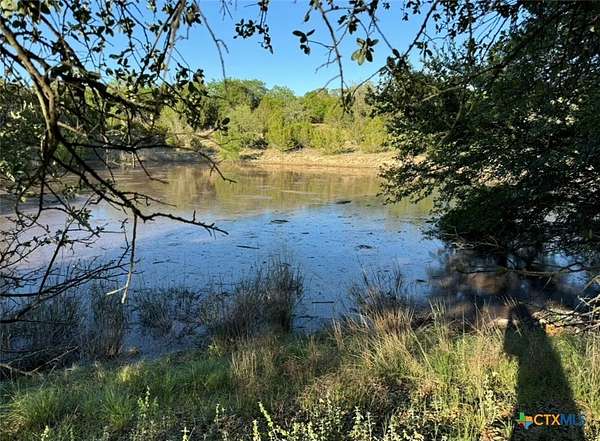 11.3 Acres of Land for Sale in Lampasas, Texas