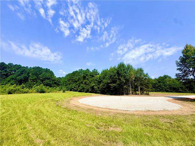 7.76 Acres of Residential Land for Sale in Franklinton, Louisiana