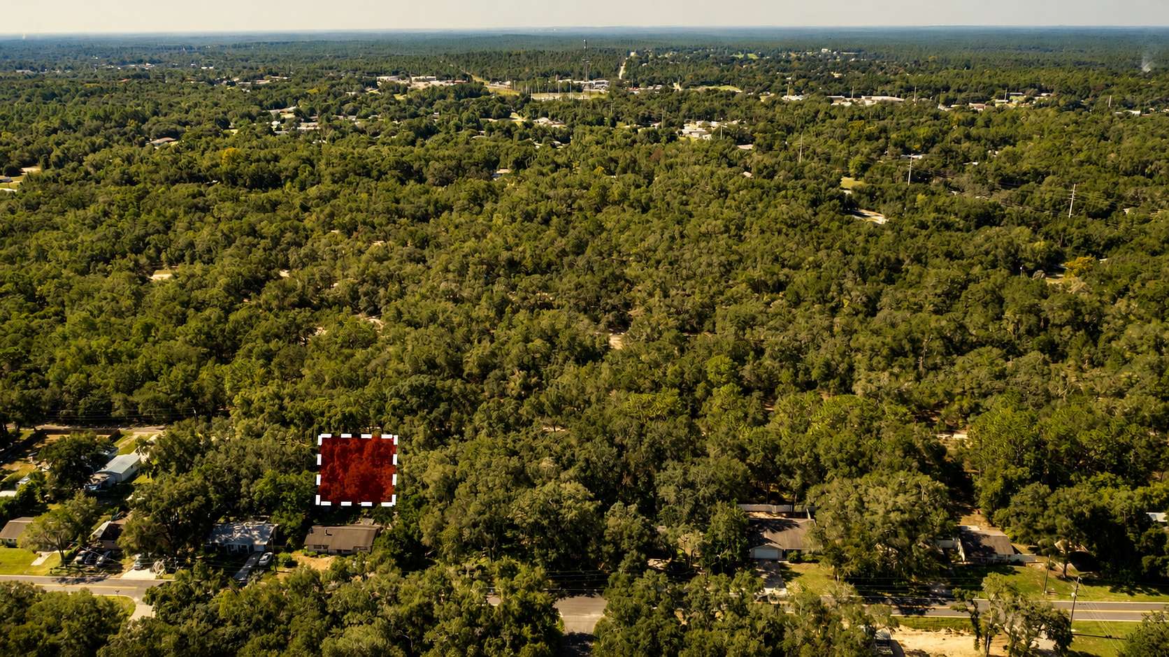 0.24 Acres of Residential Land for Sale in Inverness, Florida