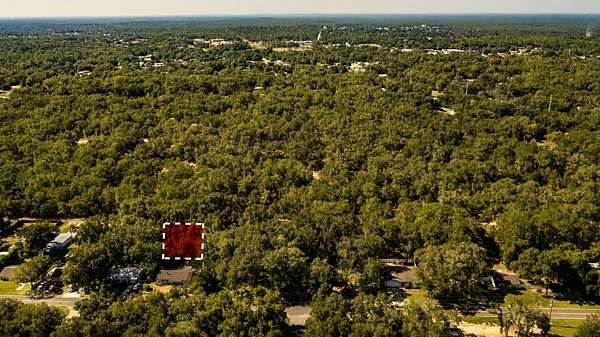 0.24 Acres of Residential Land for Sale in Inverness, Florida
