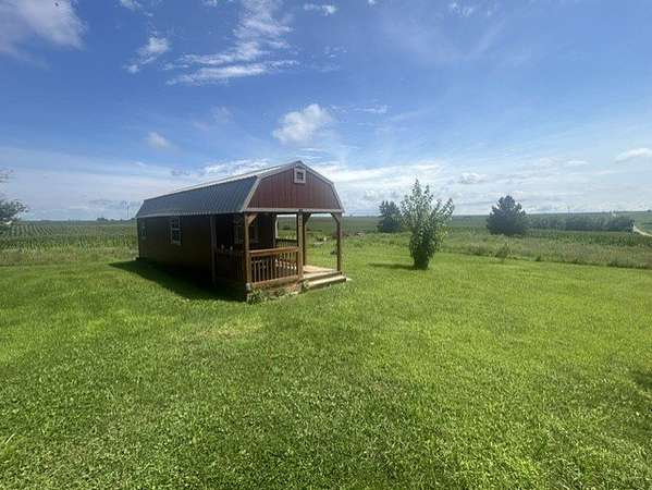 1.57 Acres of Residential Land for Sale in Toledo, Iowa