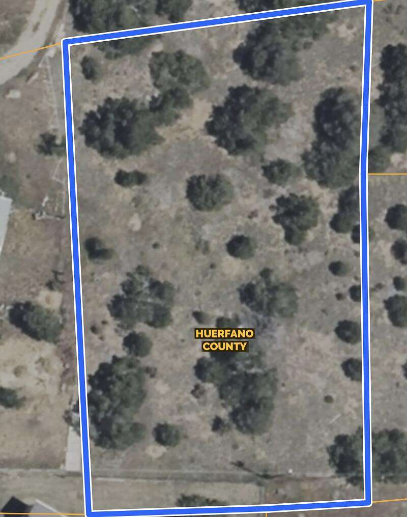 0.57 Acres of Land for Sale in Walsenburg, Colorado