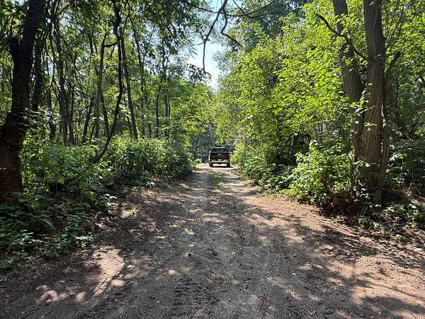 21 Acres of Land for Sale in Kingman, Indiana