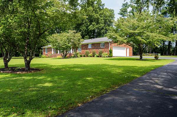 1.67 Acres of Land with Home for Sale in Smithville, Tennessee