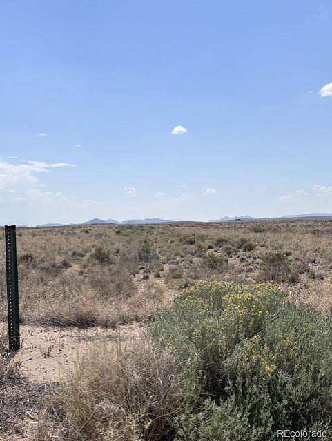 5 Acres of Residential Land for Sale in Blanca, Colorado