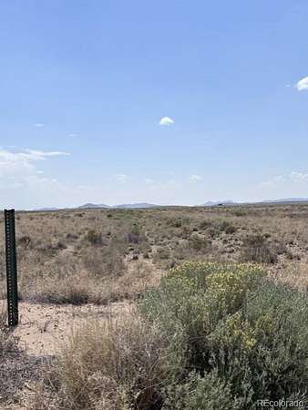 5 Acres of Residential Land for Sale in Blanca, Colorado