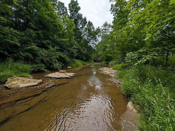 Land for Auction in Bloomingdale, Ohio
