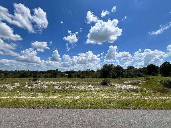 0.23 Acres of Residential Land for Sale in Lake Placid, Florida
