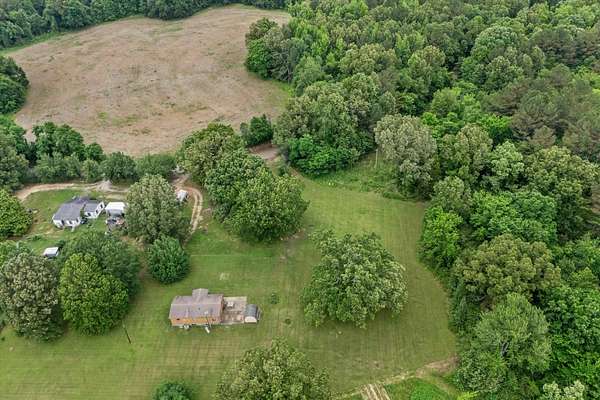 104 Acres of Recreational & Residential Land for Sale in Moscow, Tennessee