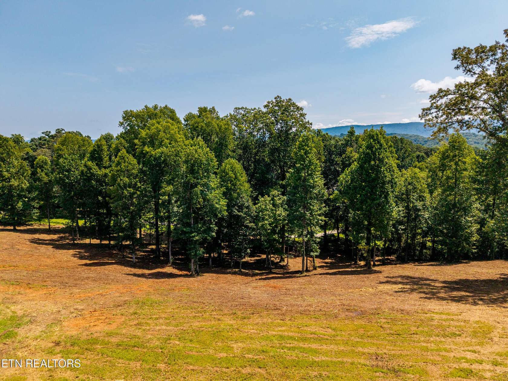 4.15 Acres of Residential Land for Sale in Maryville, Tennessee