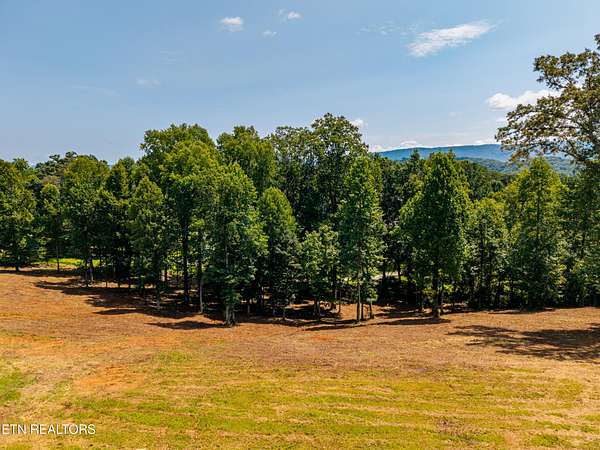 4.15 Acres of Residential Land for Sale in Maryville, Tennessee