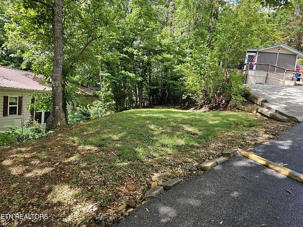 0.08 Acres of Residential Land for Sale in Townsend, Tennessee
