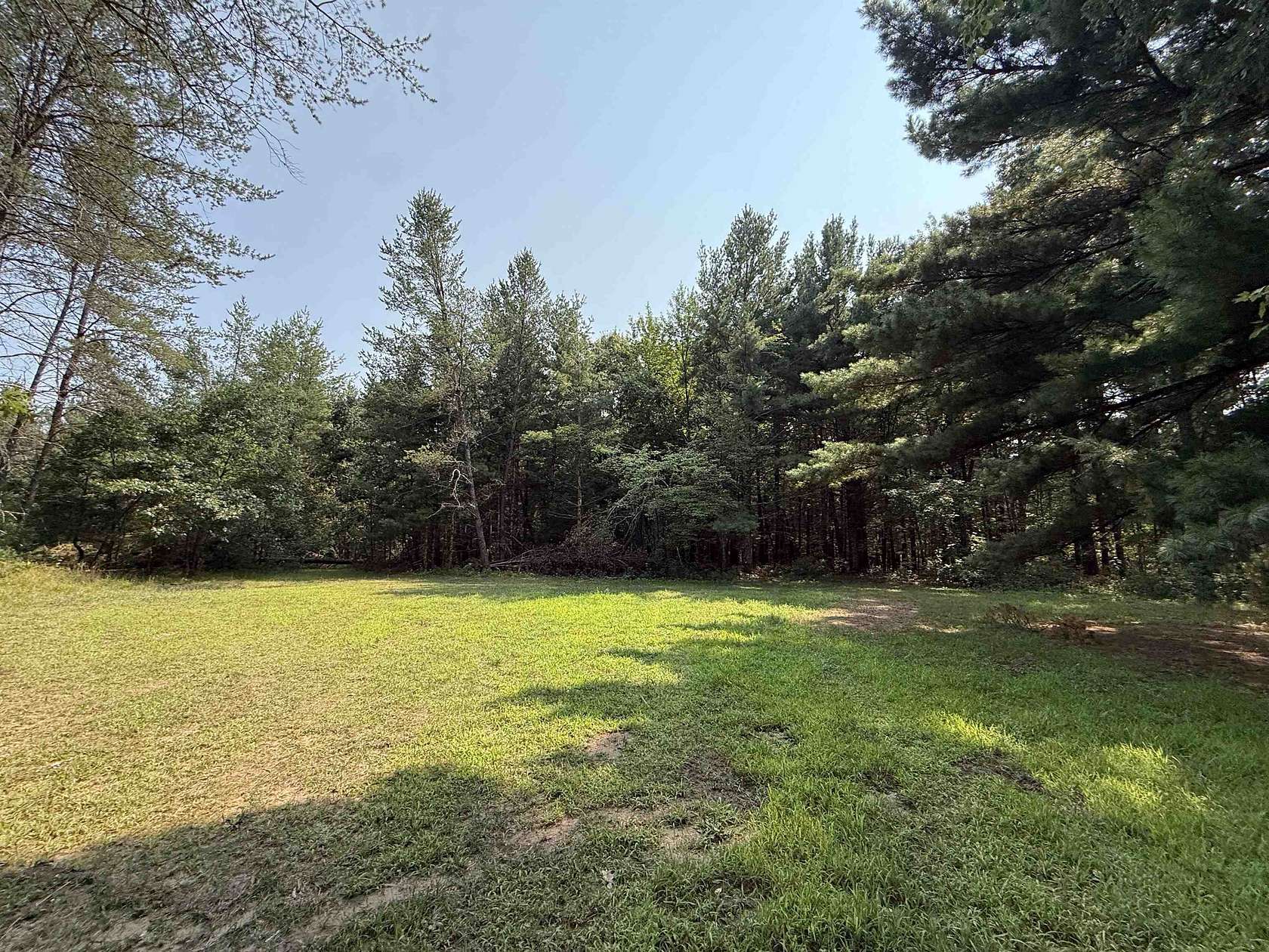 1 Acre of Residential Land for Sale in Adams, Wisconsin