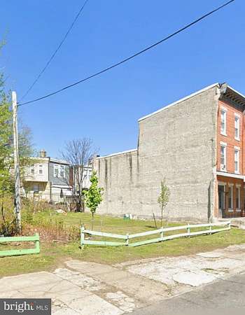 0.03 Acres of Mixed-Use Land for Sale in Philadelphia, Pennsylvania