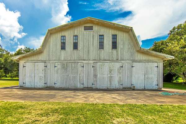 3 Acres of Residential Land for Sale in Raceland, Louisiana