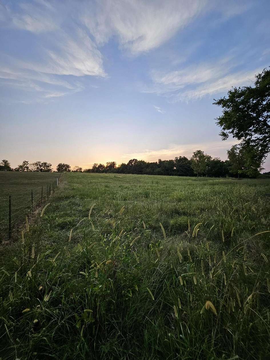 4 Acres of Residential Land for Sale in Mount Vernon, Missouri