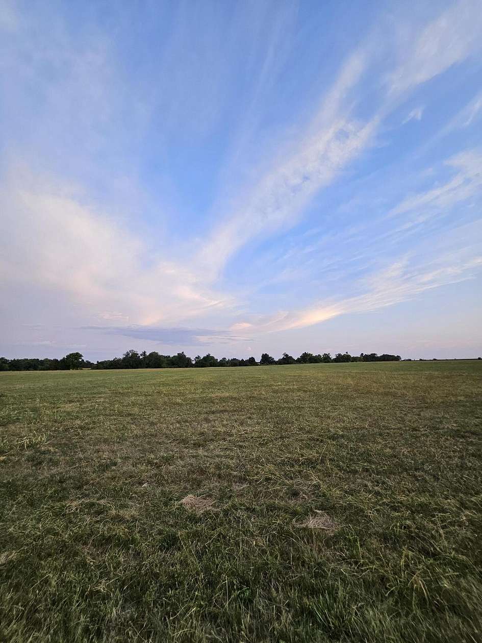 4 Acres of Residential Land for Sale in Mount Vernon, Missouri