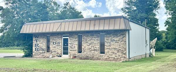 3 Acres of Improved Commercial Land for Sale in Ripley, Tennessee
